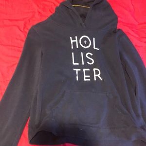 Hollister Hoodie